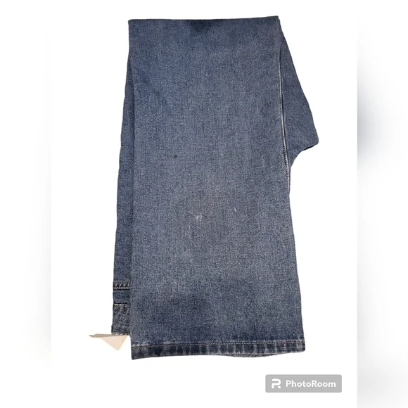 NWT SMOKE & ASH Men's jeans 34×32 style SA 7717-MD - Picture 9 of 16